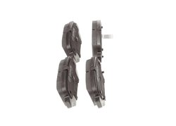 SET PLACUTE FRANA BOSCH 0 986 494 929 - Compatibil cu NISSAN
