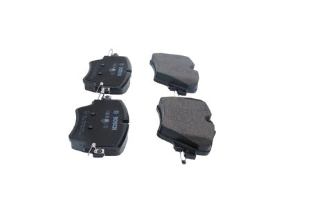SET PLACUTE FRANA BOSCH 0 986 494 940 - Compatibil cu BMW, MINI