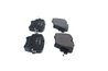 SET PLACUTE FRANA BOSCH 0 986 494 940 - Compatibil cu BMW, MINI