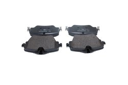 SET PLACUTE FRANA BOSCH 0 986 494 940 - Compatibil cu BMW, MINI