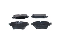 SET PLACUTE FRANA BOSCH 0 986 494 940 - Compatibil cu BMW, MINI