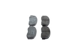SET PLACUTE FRANA BOSCH 0 986 494 944 - Compatibil cu DAIHATSU