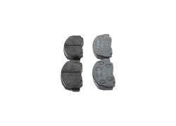 Set placute frana BOSCH 0 986 494 944