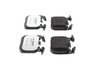 SET PLACUTE FRANA BOSCH 0 986 494 947 - Compatibil cu BMW