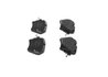 Set placute frana BOSCH 0 986 494 949