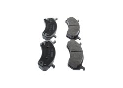 Set placute frana BOSCH 0 986 494 952