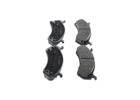 Set placute frana BOSCH 0 986 494 952