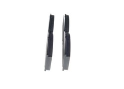 SET PLACUTE FRANA BOSCH 0 986 494 950 - Compatibil cu PORSCHE