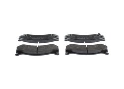 Set placute frana BOSCH 0 986 494 952