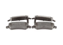 Set placute frana BOSCH 0 986 494 954