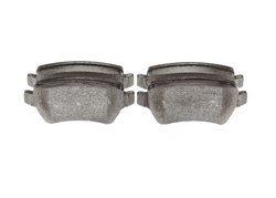 SET PLACUTE FRANA BOSCH 0 986 494 954 - Compatibil cu KIA