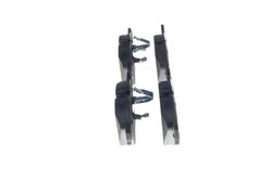 Set placute frana BOSCH 0 986 494 958