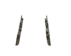Set placute frana BOSCH 0 986 494 957