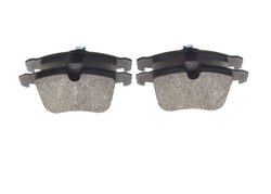 Set placute frana BOSCH 0 986 494 959