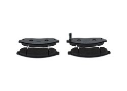 SET PLACUTE FRANA BOSCH 0 986 494 963 - Compatibil cu NISSAN