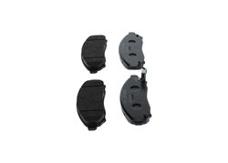 SET PLACUTE FRANA BOSCH 0 986 494 963 - Compatibil cu NISSAN