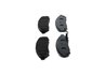 SET PLACUTE FRANA BOSCH 0 986 494 963 - Compatibil cu NISSAN