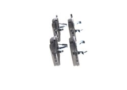 SET PLACUTE FRANA BOSCH 0 986 494 967 - Compatibil cu MERCEDES-BENZ