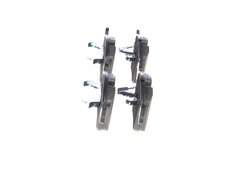 Set placute frana BOSCH 0 986 494 967