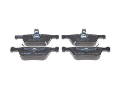 Set placute frana BOSCH 0 986 494 967