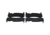 SET PLACUTE FRANA BOSCH 0 986 494 972 - Compatibil cu MERCEDES-BENZ