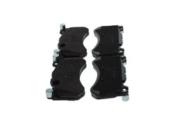SET PLACUTE FRANA BOSCH 0 986 494 972 - Compatibil cu MERCEDES-BENZ