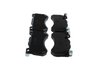 SET PLACUTE FRANA BOSCH 0 986 494 972 - Compatibil cu MERCEDES-BENZ