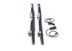 SET PLACUTE FRANA BOSCH 0 986 494 973 - Compatibil cu AUDI