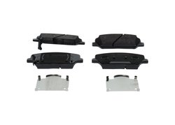 Set placute frana BOSCH 0 986 494 979