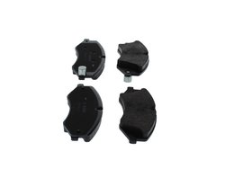 Set placute frana BOSCH 0 986 494 980