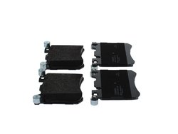 Set placute frana BOSCH 0 986 494 982