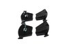 Set placute frana BOSCH 0 986 494 983