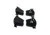 Set placute frana BOSCH 0 986 494 983