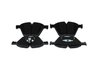 Set placute frana BOSCH 0 986 494 983