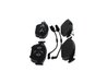 SET PLACUTE FRANA BOSCH 0 986 494 987 - Compatibil cu AUDI