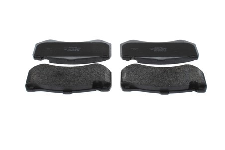 Set placute frana BOSCH 0 986 494 990