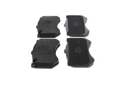 Set placute frana BOSCH 0 986 494 990
