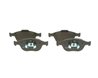 SET PLACUTE FRANA BOSCH 0 986 495 066 - Compatibil cu FORD