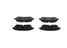 SET PLACUTE FRANA BOSCH 0 986 495 108 - Compatibil cu FORD