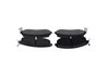 SET PLACUTE FRANA BOSCH 0 986 495 125 - Compatibil cu SUBARU, TOYOTA