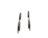 Set placute frana BOSCH 0 986 495 169