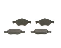 Set placute frana BOSCH 0 986 495 220