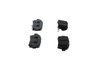 Set placute frana BOSCH 0 986 495 242