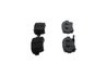 Set placute frana BOSCH 0 986 495 242