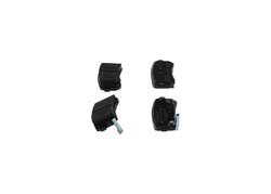Set placute frana BOSCH 0 986 495 354