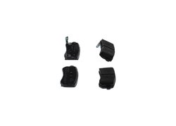 Set placute frana BOSCH 0 986 495 354