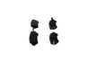 SET PLACUTE FRANA BOSCH 0 986 495 368 - Compatibil cu MAZDA