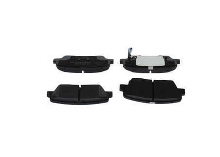 SET PLACUTE FRANA BOSCH 0 986 495 370 - Compatibil cu GENESIS, HYUNDAI, KIA, SSANGYONG