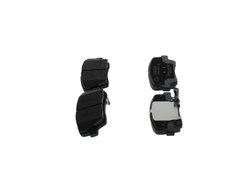 SET PLACUTE FRANA BOSCH 0 986 495 370 - Compatibil cu GENESIS, HYUNDAI, KIA, SSANGYONG