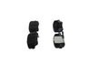 SET PLACUTE FRANA BOSCH 0 986 495 370 - Compatibil cu GENESIS, HYUNDAI, KIA, SSANGYONG